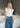 IzakMD Top - Soft White-Top-Modström-Butler Loftet