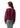 Izubird sweatshirt - Bordeux Vine-Sweatshirts-American Vintage-Butler Loftet