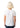 JACKSONVILLE - Blanc/White-T-shirts-American Vintage-Butler Loftet