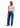 JAMAICA - Blue Fleur Fanee-Blouses-Baum und Pferdgarten-Butler Loftet