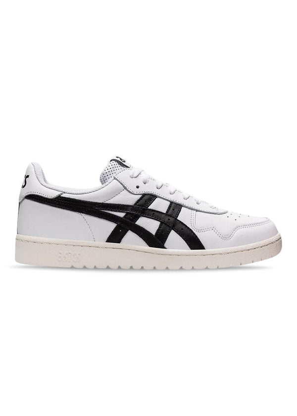 Asics' JAPAN S - White/Black - Sneakers. Køb sneakers her.