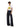 JAWA - Lucent Yellow Baum-T-shirts-Baum und Pferdgarten-Butler Loftet