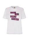 Baum und Pferdgartens JAWO - Pink Cyclamen Baum. Køb t-shirts her.