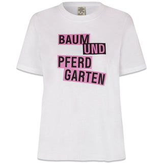 Baum und Pferdgartens JAWO - Pink Cyclamen Baum. Køb t-shirts her.