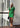 JAZMYN - Fern Green-Dress-Baum und Pferdgarten-Butler Loftet