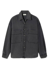 JAZY - Black-Shirts-American Vintage-Butler Loftet