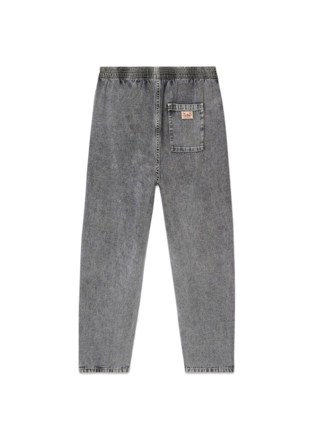 JAZY - Grey-Jeans-American Vintage-Butler Loftet