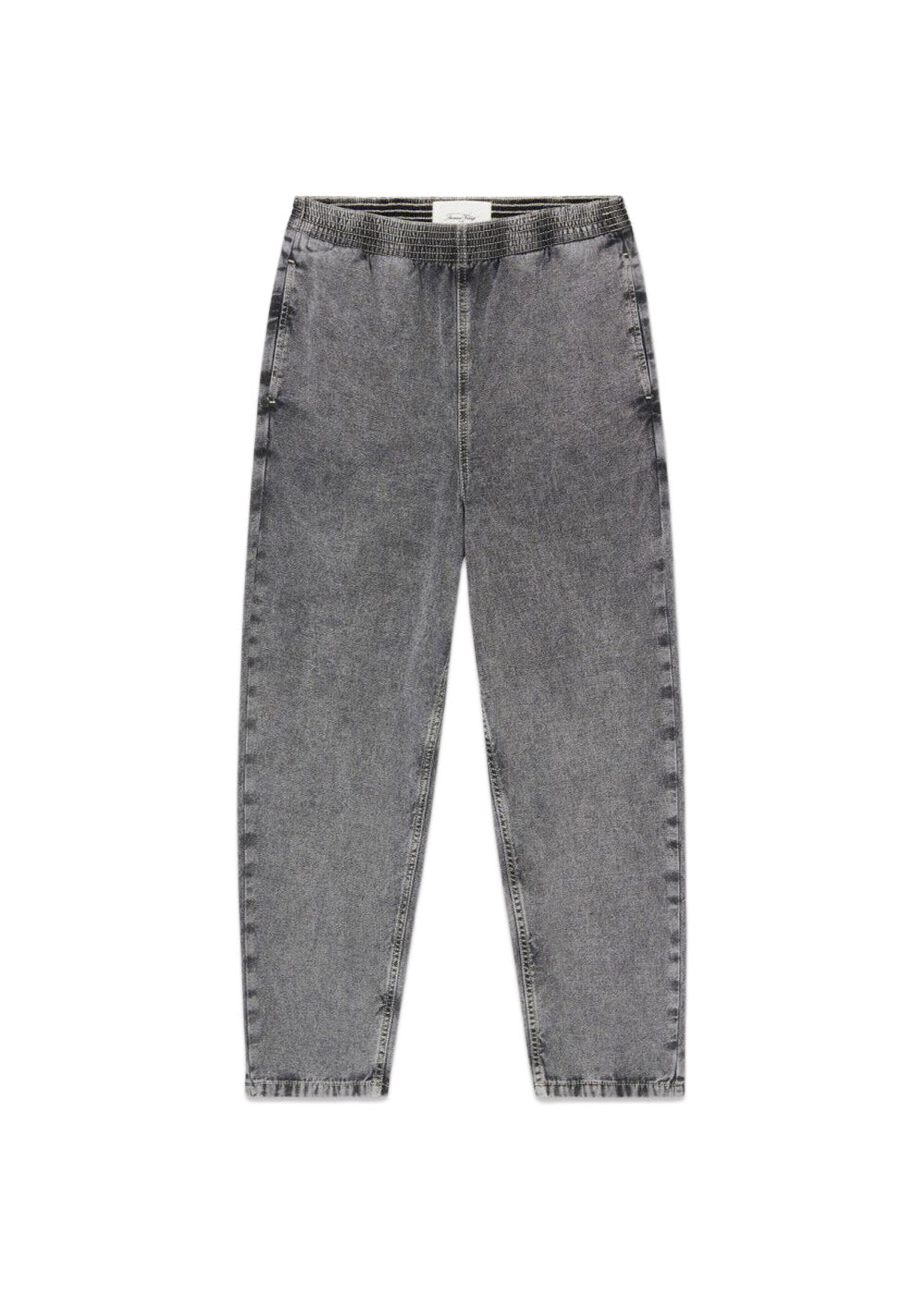 JAZY - Grey-Jeans-American Vintage-Butler Loftet