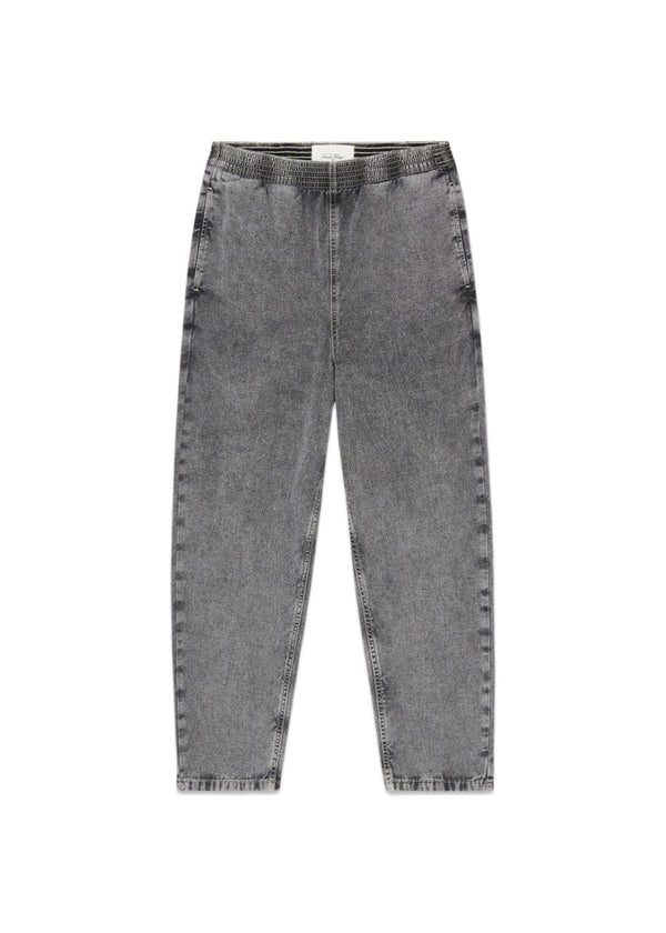 JAZY - Grey-Jeans-American Vintage-Butler Loftet
