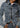 JENN SHORT FITTED DENIM JACKET - Washed Light Blue-Outerwear-ALIS-Butler Loftet
