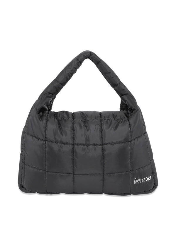 JEROME UNISEX BAG - Black