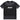 JERON ESSENTIAL T-SHIRT W/ LOGO - Faded Black-T-shirts-ALIS-Butler Loftet