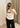 JERON ESSENTIAL T-SHIRT W/ LOGO - Solid White-T-shirts-ALIS-Butler Loftet