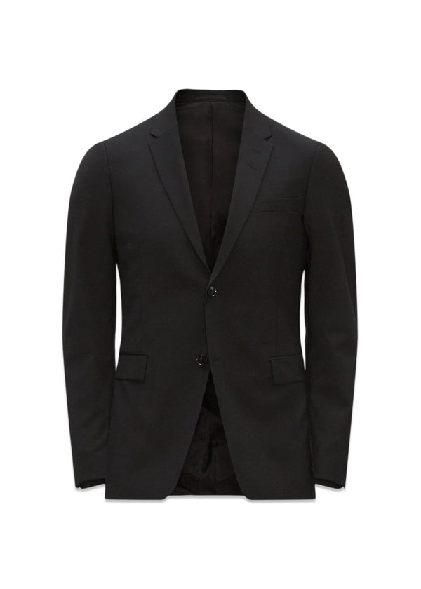 JERRETTS - Black-Blazers-Tiger of Sweden-Butler Loftet