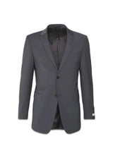 JERRETTS - Dusty Blue-Blazers-Tiger of Sweden-Butler Loftet