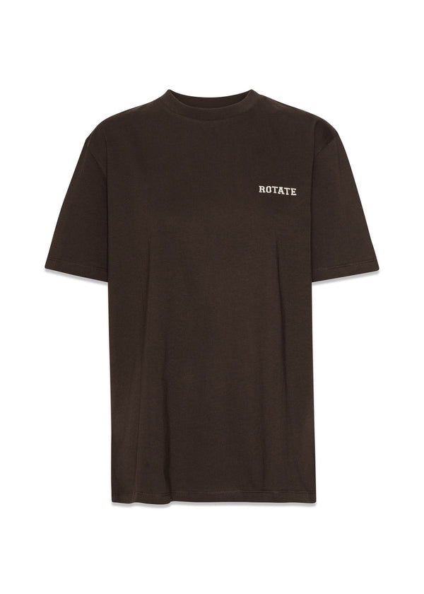 JERSEY OVERSIZED T-SHIRT - Molé-T-shirts-Rotate-Butler Loftet