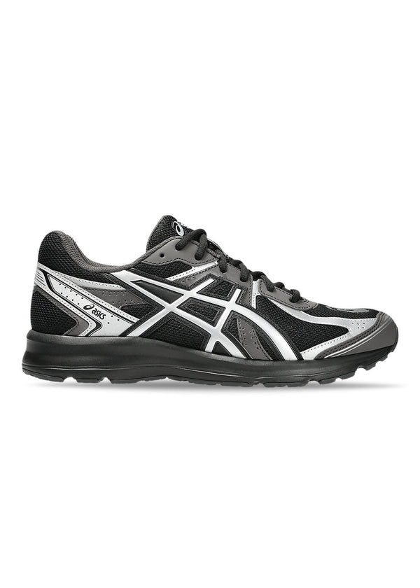 JOG 100S - Black/Pure Silver