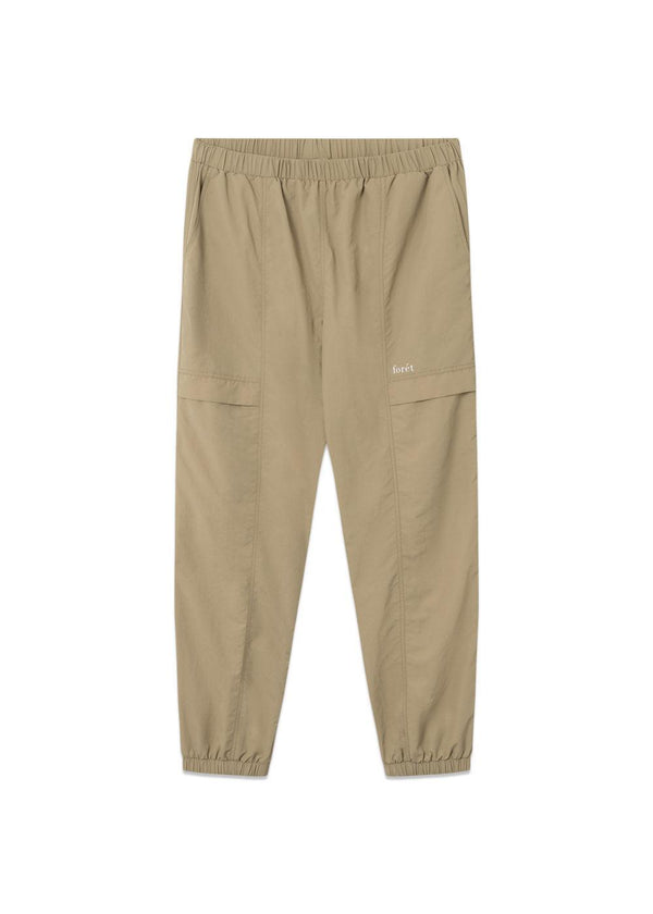 JOG TECHNICAL PANTS - Corn