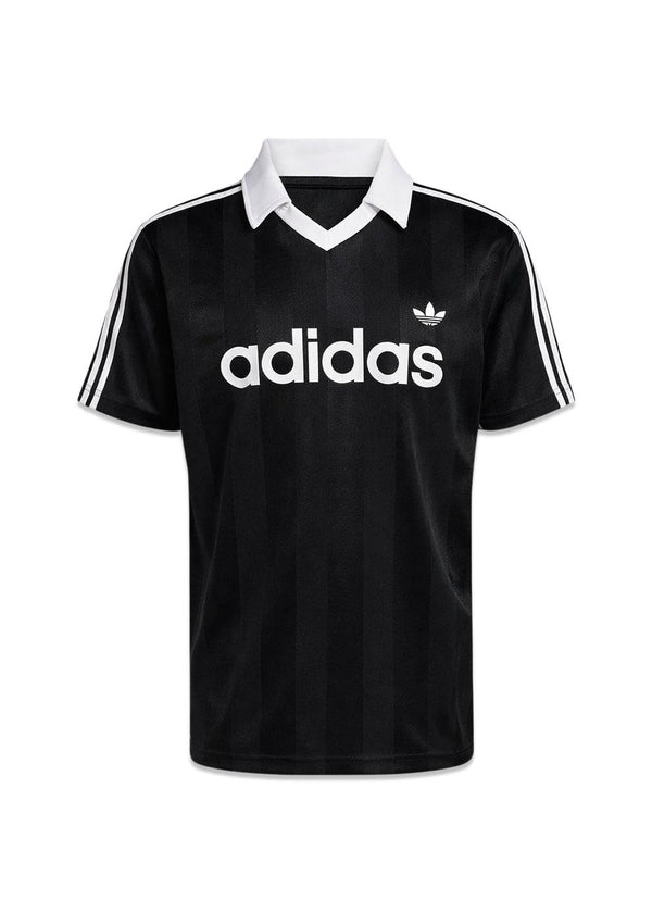 JSY - Black-T-shirts-Adidas Originals-Butler Loftet