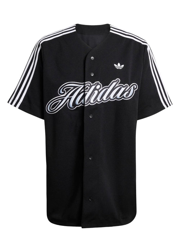 JSY - Black-T-shirts-Adidas Originals-Butler Loftet