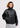 JXASTRID DADDY BOMBER JACKET OTW - Black-Outerwear-JJXX-Butler Loftet
