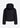 JXLOLLY PUFFER JACKET OTW SN - Black