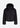 JXLOLLY PUFFER JACKET OTW SN - Black
