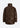 JXSTELLA SHINY QUILTED JACKET OTW SN - Demitasse