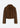 JXTANIA EVELDA JACKET OTW - Demitasse