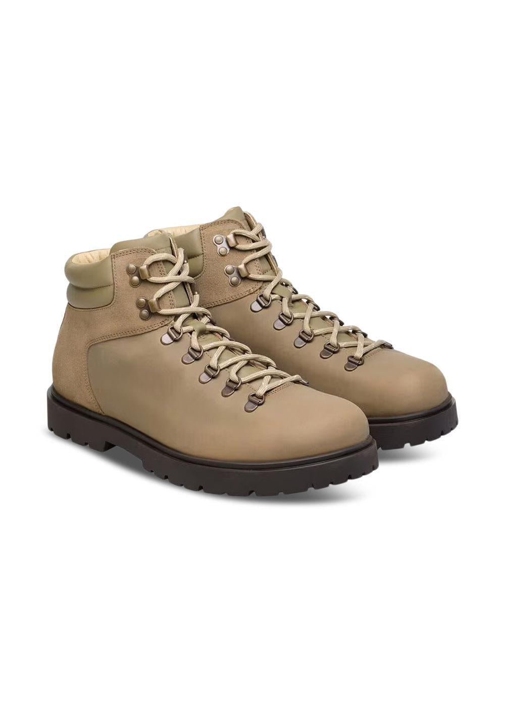 Jackson 2.0 - Taupe-Boots-Birkenstock-Butler Loftet