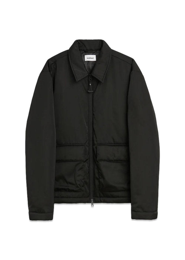 Jamie Jacket - Black