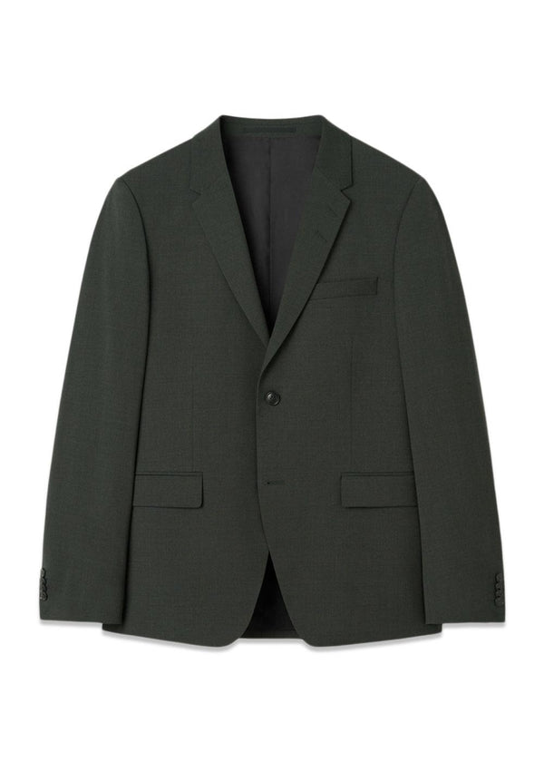 Jamie - Olive Extreme-Blazers-Tiger of Sweden-Butler Loftet