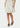 Janie Mini Dot Skirt - Off White-Skirts-Neo Noir-Butler Loftet