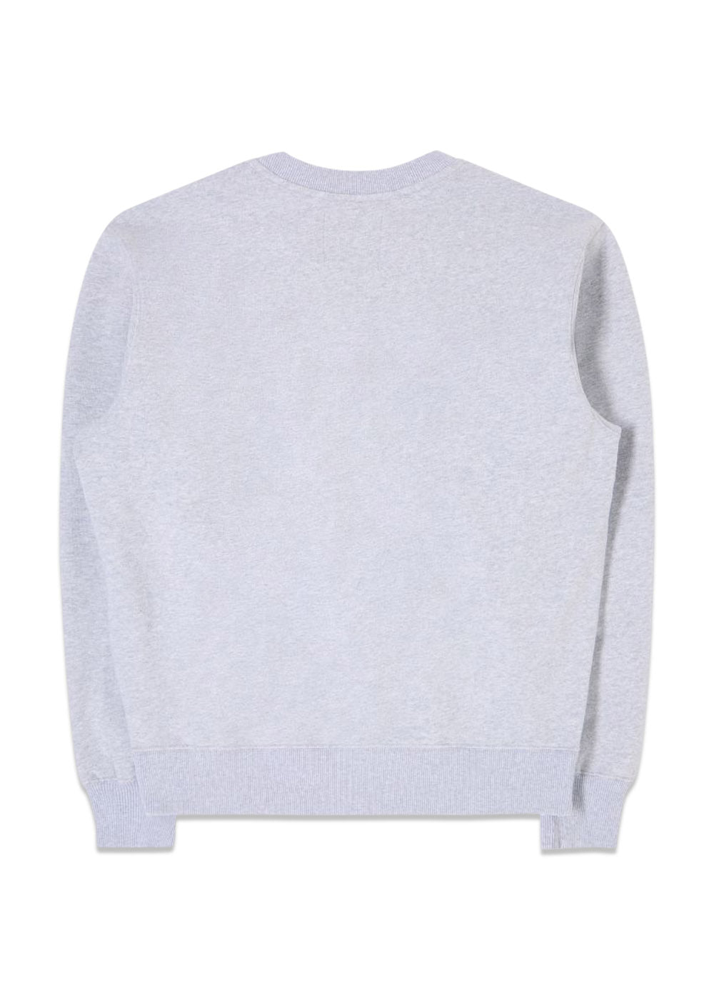 Japanese Sun Sweat - Grey Marl