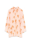 Jay - Falling Flowers - Falling Flowers-Dress-DAY Birger et Mikkelsen-Butler Loftet