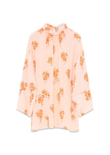 Jay - Falling Flowers - Falling Flowers-Dress-DAY Birger et Mikkelsen-Butler Loftet
