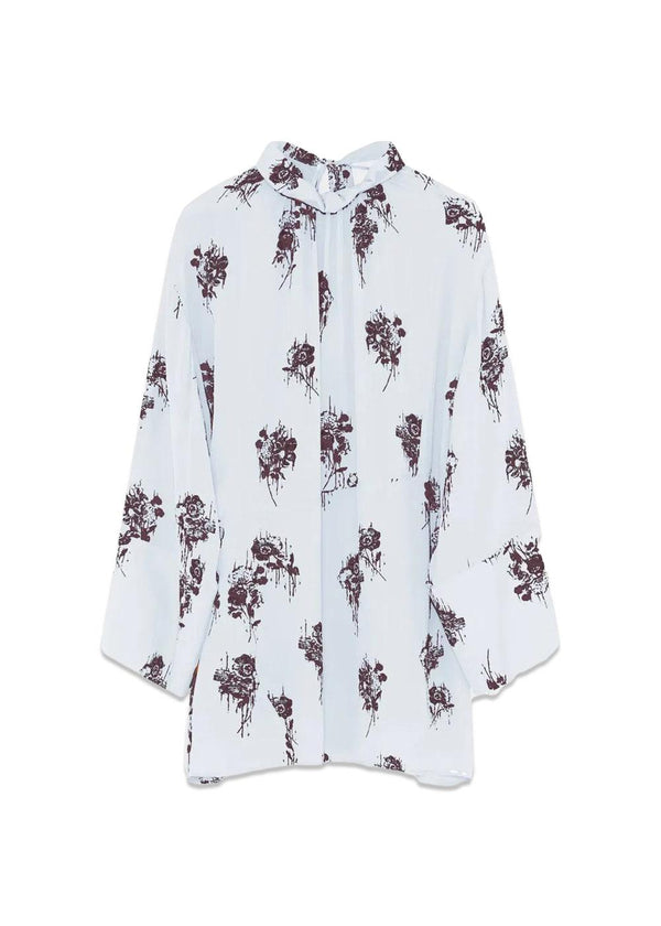Jay - Falling Flowers - Pearl Falling Flower-Dress-DAY Birger et Mikkelsen-Butler Loftet