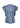 Jayla S Voile Top - Smoke Blue-Top-Neo Noir-Butler Loftet