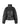 Jazzy Leather Jacket - Black-Outerwear-Oval Square-Butler Loftet