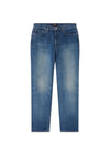 Jean Martin - Indigo Delava-Jeans-A.P.C-Butler Loftet