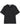 Jett SS PRINT 30026 - Black-T-shirts-Nn. 07-Butler Loftet