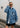 Johnny Jacket - Vintage Blue-Outerwear-Mads Nørgaard-Butler Loftet