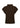 Jona Knit Top - Brown Melange-Knitwear-Neo Noir-Butler Loftet
