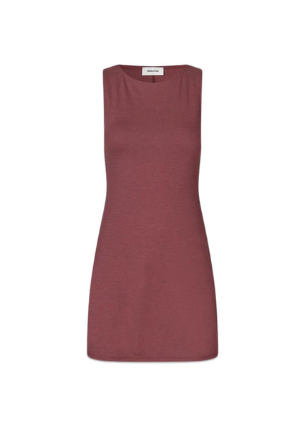 JosefineMD tank flare dress - Andorra Butler Loftet JosefineMD tank flare dress - Andorra Butler Loftet