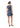 JosefineMD tank flare dress - Ombre Blue-Dress-Modström-Butler Loftet