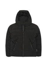 Joseph Tech Jacket - Black