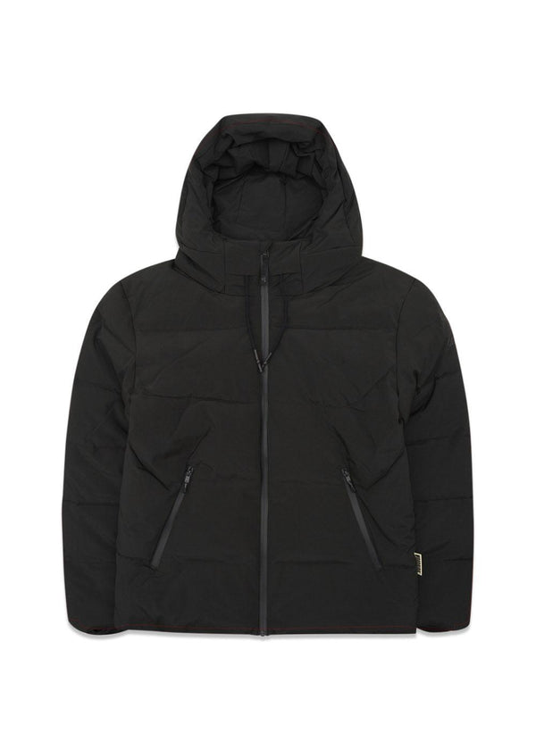 Joseph Tech Jacket - Black