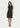 Jubi Denim Dress - Dark Blue-Dress-Neo Noir-Butler Loftet