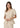 Jules Pinstriped Blouse - Sand-Blouses-Neo Noir-Butler Loftet