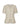 Jules Structure Blouse - Creme-Blouses-Neo Noir-Butler Loftet
